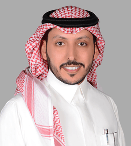 Dr. Abdullah Albanyan